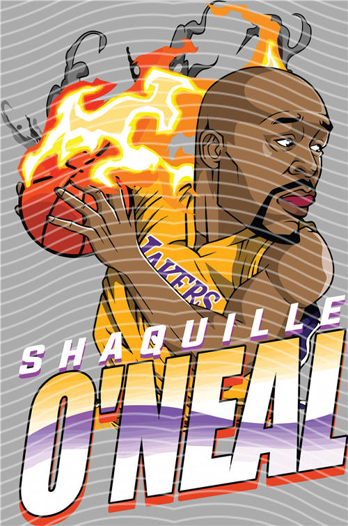 NBA and Team-QD 2340